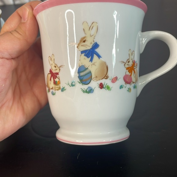 Williams-Sonoma Mugs - Picture 6 of 9